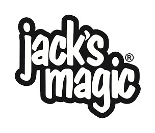 JACK'S MAGIC JMLUBE04 4oz Premium Silicone Lubricant W/ Brush Applicator